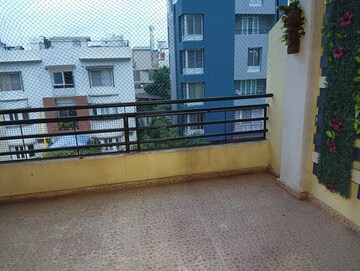 3 BHK Villa – Exterior View View at Pimple Nilakh - for Sale