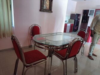 3 BHK Apartment For Rent in Ahmedabad Cantonment Ahmedabad  7639144