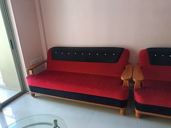 3 BHK Apartment For Rent in Ahmedabad Cantonment Ahmedabad  7639144