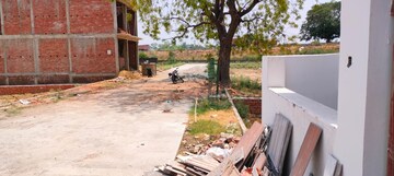 Plot – Exterior View View at Faizabad Road - for Sale