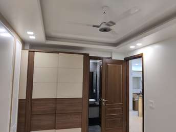 3 BHK Builder Floor For Rent in RWA Kalkaji Block E Kalkaji Delhi  7639227