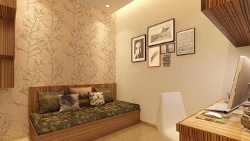 2 BHK Apartment For Resale in Ahuja O2 Sion Mumbai  7639243