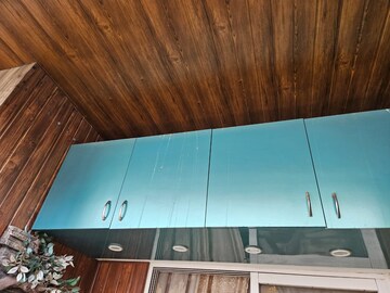 Furnished Amenities in 2 BHK Apartment at Urban Nest, Undri – for Sale