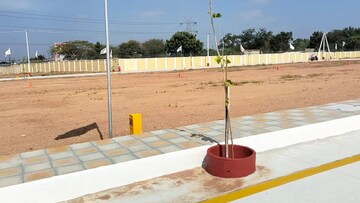  Plot For Sale in Pudukkottai nh