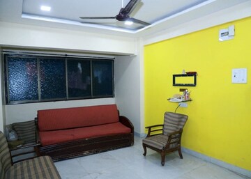 1.5 BHK Apartment For Rent in Gokuldham Complex Goregaon East Mumbai  7639236