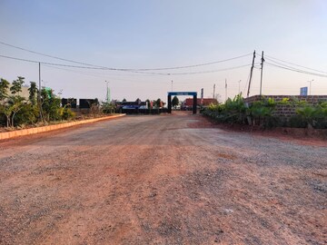 Plot For Resale in Sadashivpet Hyderabad  7639245