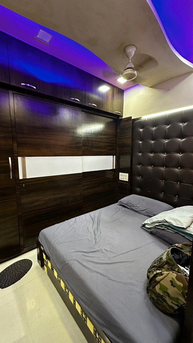 undefined, marigold-building-dindoshi 1 Bedroom 450 Sq.Ft. Apartment In Dindoshi Mumbai 7639342