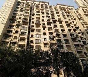 3 BHK Apartment For Rent in Dosti Florentine Wadala Mumbai  7639295