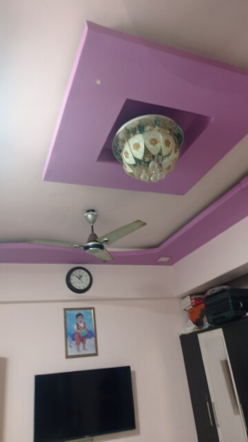 Furnished Amenities in Studio Apartment at Dombivli West – for Sale