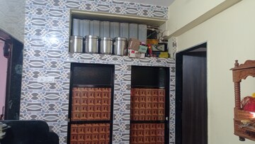 Studio Apartment – Exterior View View at Dombivli West - for Sale