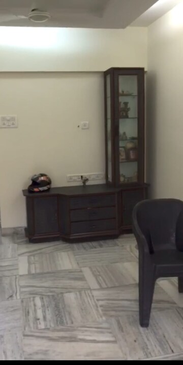 Living Room in 2 BHK Apartment at Hiranandani Estate, Ghodbunder Road – for Sale
