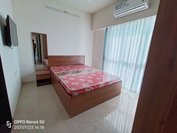 1 BHK Apartment For Rent in Sethia Imperial Avenue Malad East Mumbai  7639430