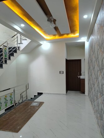 3 BHK Independent House For Resale in Vaishali Nagar Jaipur  7639421