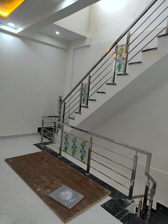 3 BHK Independent House For Resale in Vaishali Nagar Jaipur  7639421