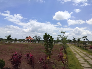  Plot – Garden View at Veltur - for Sale