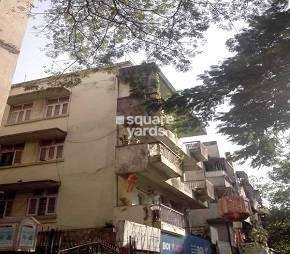 2 BHK Apartment For Rent in Sadanand Building Dadar West Mumbai  7639439