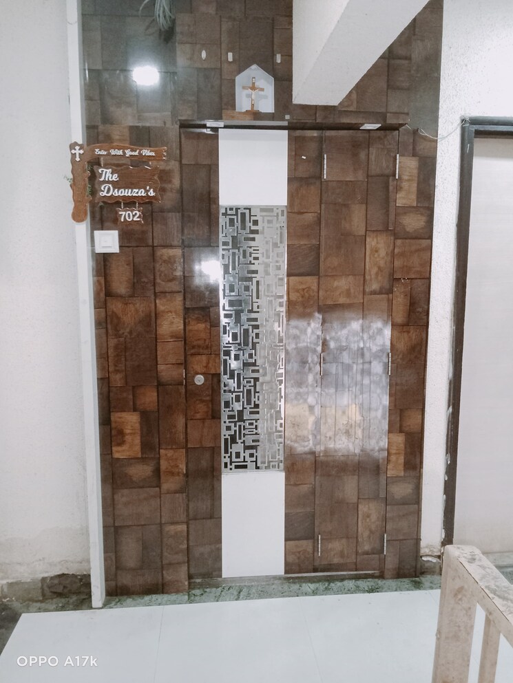 Exterior View, tapasya-chs-bhayander 1 Bedroom 800 Sq.Ft. Apartment In Bhayandar West Thane 7639442