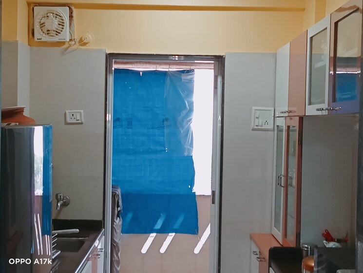 Master Bedroom, tapasya-chs-bhayander 1 Bedroom 800 Sq.Ft. Apartment In Bhayandar West Thane 7639442