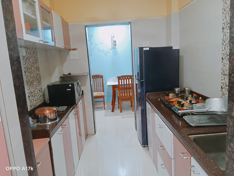Kitchen, tapasya-chs-bhayander 1 Bedroom 800 Sq.Ft. Apartment In Bhayandar West Thane 7639442
