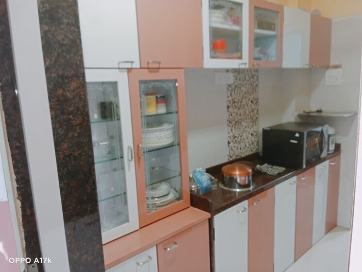 Kitchen, tapasya-chs-bhayander 1 Bedroom 800 Sq.Ft. Apartment In Bhayandar West Thane 7639442