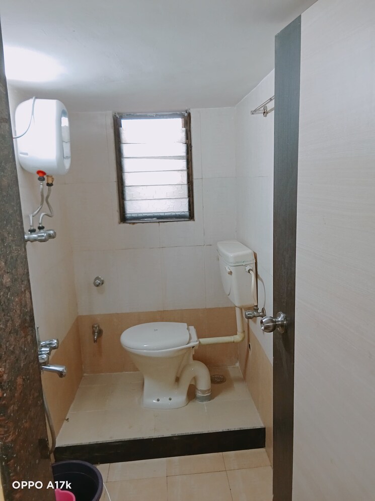 Bathroom, tapasya-chs-bhayander 1 Bedroom 800 Sq.Ft. Apartment In Bhayandar West Thane 7639442