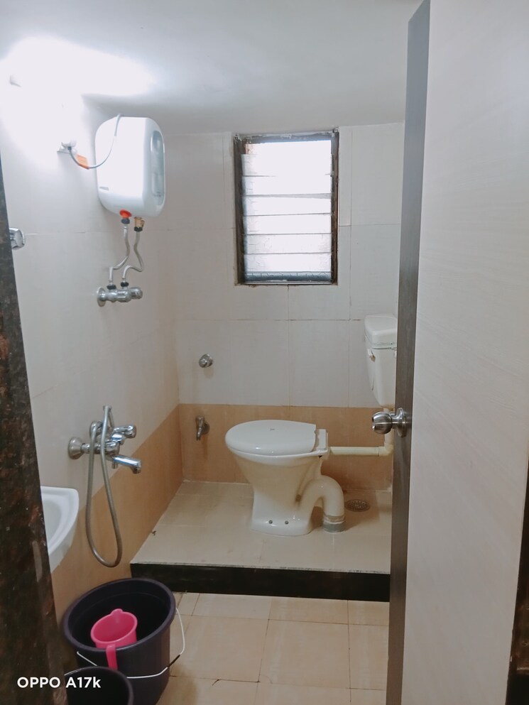 Bathroom, tapasya-chs-bhayander 1 Bedroom 800 Sq.Ft. Apartment In Bhayandar West Thane 7639442