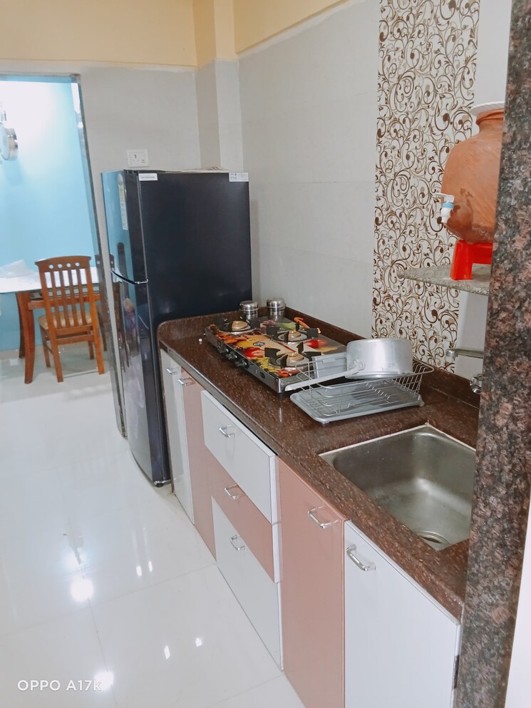 Kitchen, tapasya-chs-bhayander 1 Bedroom 800 Sq.Ft. Apartment In Bhayandar West Thane 7639442
