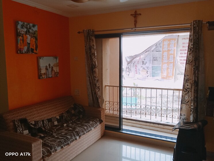 Bedroom, tapasya-chs-bhayander 1 Bedroom 800 Sq.Ft. Apartment In Bhayandar West Thane 7639442