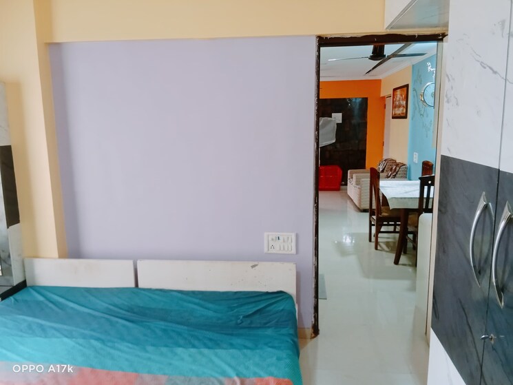 Bedroom, tapasya-chs-bhayander 1 Bedroom 800 Sq.Ft. Apartment In Bhayandar West Thane 7639442