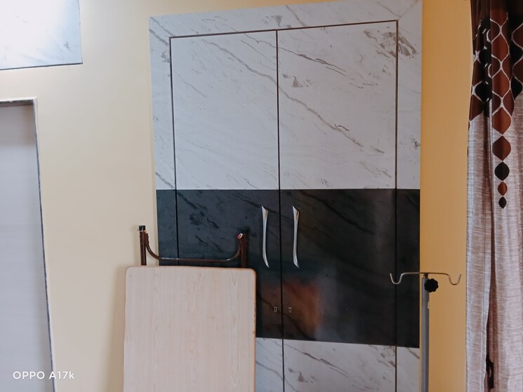 Master Bedroom, tapasya-chs-bhayander 1 Bedroom 800 Sq.Ft. Apartment In Bhayandar West Thane 7639442