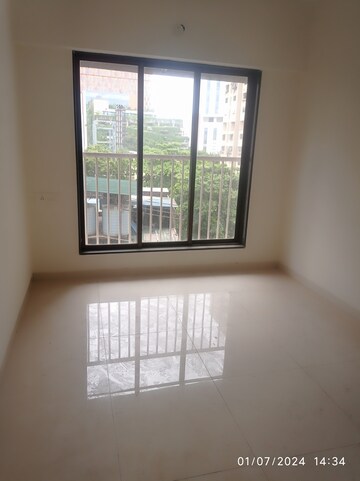 1 BHK Apartment For Rent in Goregaon East Mumbai  7639452