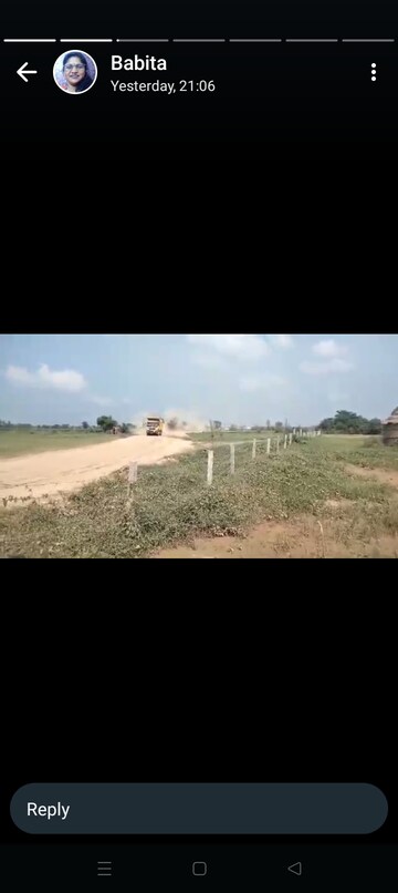  Plot For Sale in Upsidc Site B
