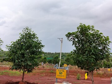  Plot – Garden View at Veltur - for Sale