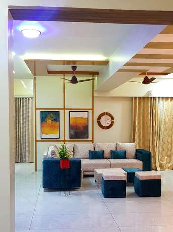 4 BHK Apartment For Resale in Vip Road Vadodara  7639465