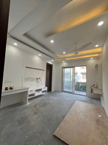 Room in 3.5 BHK Builder Floor at South City 2 – for Sale