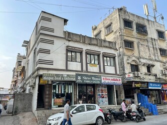 Commercial Showroom 764 Sq.Ft. For Resale in Yoginagar Society Surat  7635224