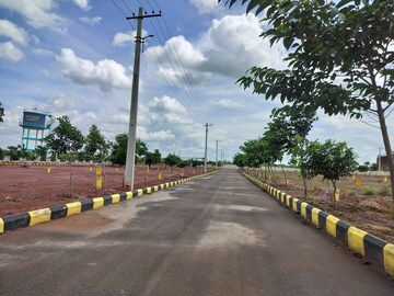  Plot – Garden View at Kamkole - for Sale