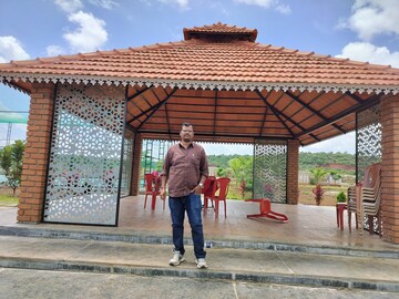  Plot – Exterior View View at Kamkole - for Sale