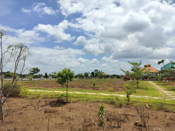 Plot Area in  Plot at Kamkole – for Sale