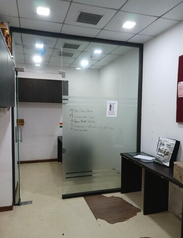 Commercial Office Space 390 Sq.Ft. For Rent in Vikhroli West Mumbai  7639503