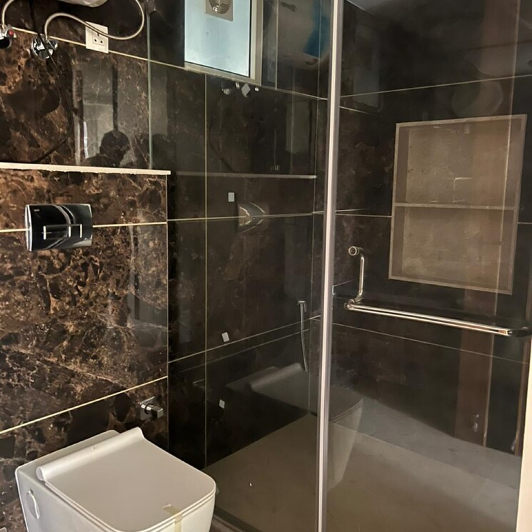 Kitchen, nirvana-country-birch-court 4 Bedroom 3500 Sq.Ft. Builder Floor In Nirvana Country Gurgaon 7639520