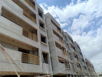 2 BHK Builder Floor For Resale in Adarsh Paradise Hoskote Bangalore  7639659