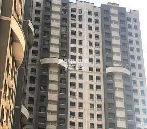 1 BHK Apartment For Rent in Sapphire Lakeside Powai Mumbai  7639611