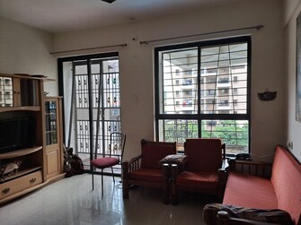 3 BHK Apartment For Rent in Chandivali Mumbai  7639538