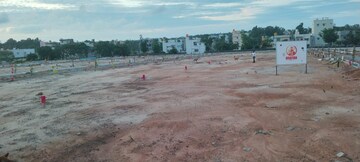 Plot For Resale in Akshayanagar Bangalore  7639595