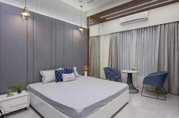 Master Bedroom in 3 BHK Villa at Chandapura Anekal Road – for Sale