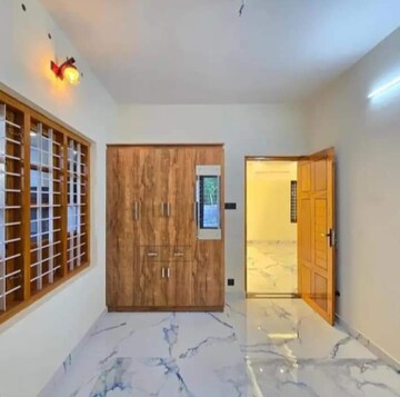 Bedroom in 3 BHK Villa at Chandapura Anekal Road – for Sale