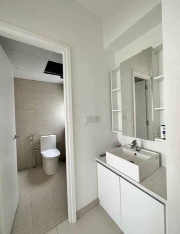 Building Lobby in 3 BHK Villa at Chandapura Anekal Road – for Sale