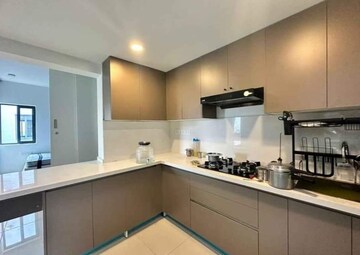 Kitchen in 3 BHK Villa at Chandapura Anekal Road – for Sale