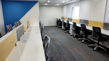 Commercial Co-working Space 2000 Sq.Ft. For Rent in Hi Tech City Hyderabad  7639620